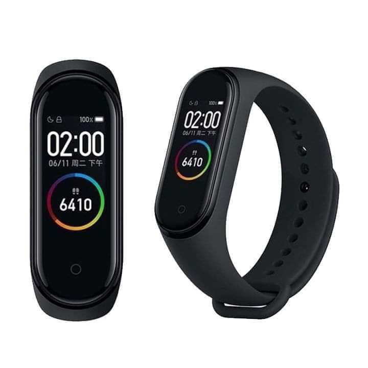 Smartwatch Mi4 de la bande pour Android Ios Bracelet Smart M4